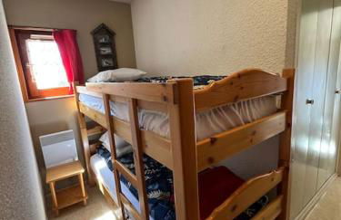 Appartement ensoleillé Lanslevillard station Val Cenis Vanoise - Foto 24