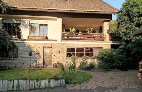 Geräumige Ferienwohnung 90 sqm im Erholungsort - Foto 1