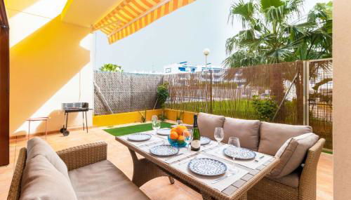 Flamenco beach house - Foto 5