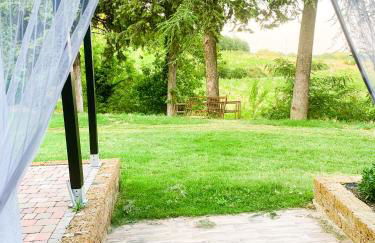 Casetta sulle colline del San giovese - Foto 23