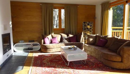 Chalet Les Jumelles - Foto 5