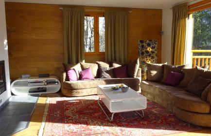 Chalet Les Jumelles - Foto 5