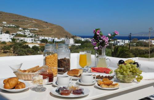 Studio Elisabeth - Foto 26