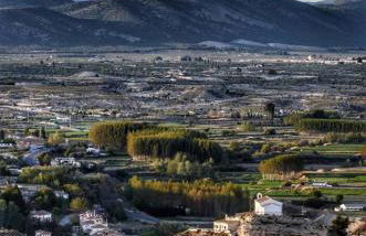 La Petite Chaouen de Galera - Photo 60