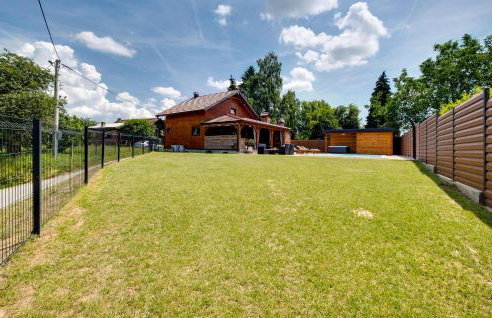 Nice Home In Gornje Plavnice With Wifi - Foto 14