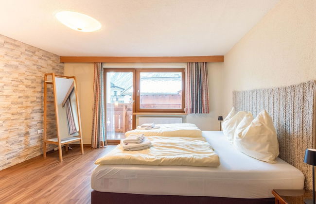 Nice Apartment in Langenfeld With Sauna - Foto 9