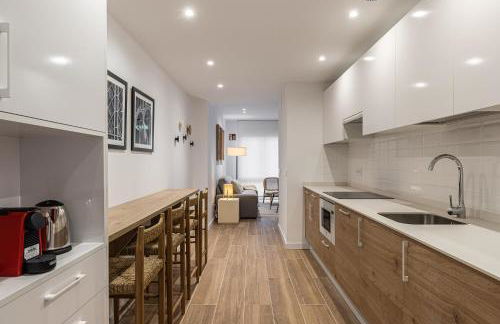 Waou Best I Madrid Rio - Photo 6