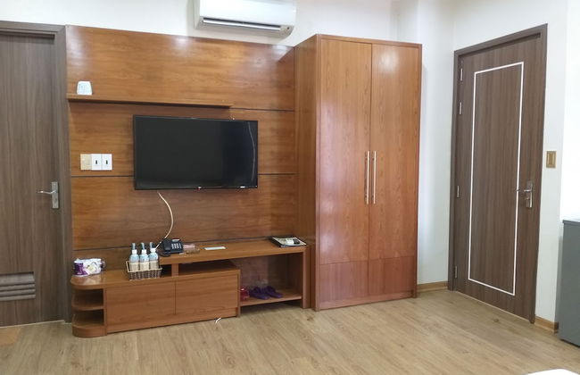 Vũ Gia Khánh Apartment - Foto 17