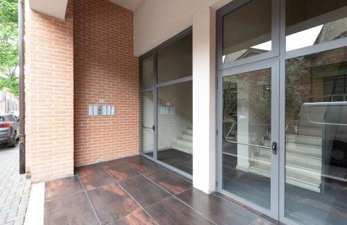 Smart loft in Milan - - Foto 11