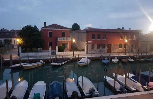 The VIEW Apartment, MURANO island - Photo 5