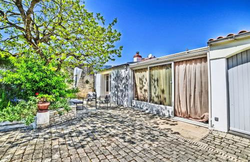 Holiday Home Sauzelle by Interhome - Foto 30