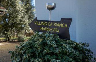 Villino Ca' Bianca, vicino ad Alba, NO ZANZARE, accessibile e con sollevatori aerei - Photo 58