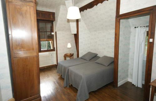 Elegant Mansion Stay in Belvès - Foto 23