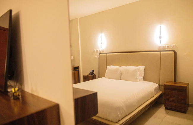 The Six Apparthotel - Foto 43