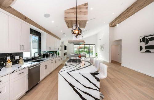 Universal Studio Stellar Home with pool and jacuzzi - Foto 27