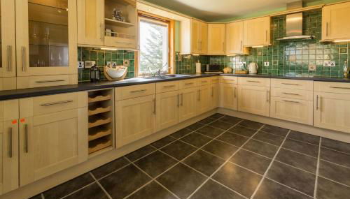 Broch View, Shetland - Foto 2