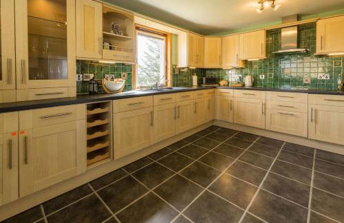 Broch View, Shetland - Foto 2