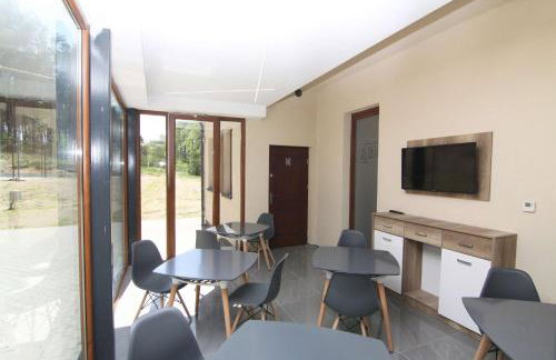 LAKE VIEW Apartamenty - Foto 67