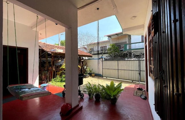 100 Step Beach White House - Foto 15