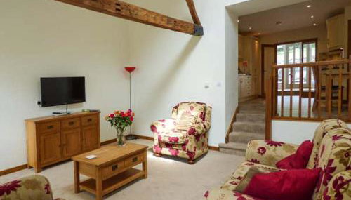 Ghyll Bank Barn - Foto 5