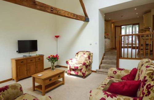 Ghyll Bank Barn - Foto 5