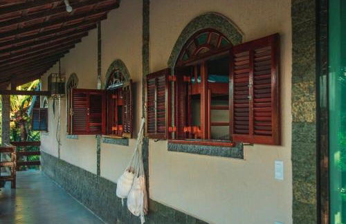 Chácara Alegria - Um pedaço do paraíso em Itaboraí - Foto 58