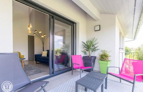 Appartement Lac - Foto 21