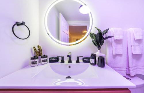 Modern Chic Retreat Luxe Comfort and Style - Foto 6