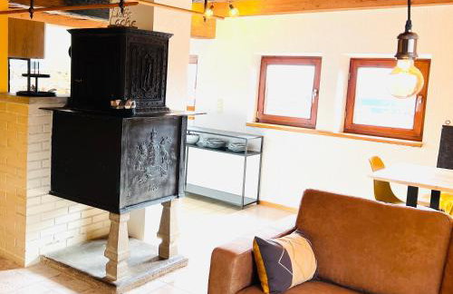 Ferienwohnungen Im Eugenhaus - Foto 21