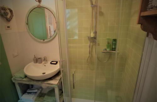 La Casa di Anna nel Parco delle Dolomiti Croce d' Aune 1000 ml slm - Foto 40