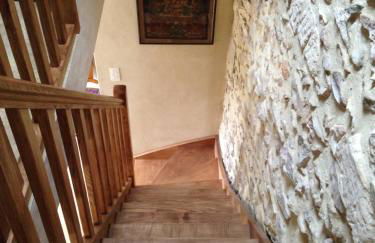 Maison de Charme dans Domaine 17ème - Foto 21