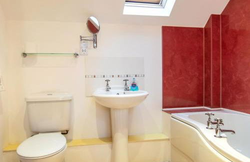 3 Bed in Sherborne oc-folwr - Foto 33