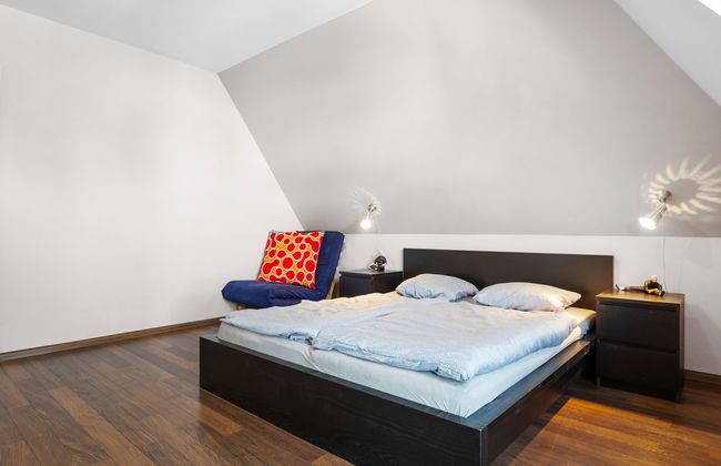 4 bedroom House in Siófok with private pool and garden - Photo 16