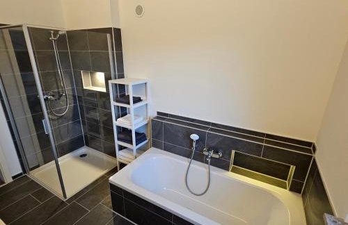 Ferienwohnung Auszeit - Foto 16