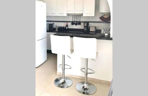 Penthouse with large terrace and roof solarium, with amazing sea views - Foto 9