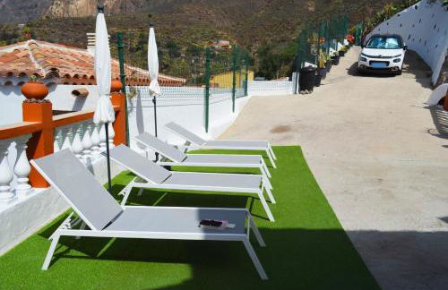 Casa Sendero de Taidia - Foto 36