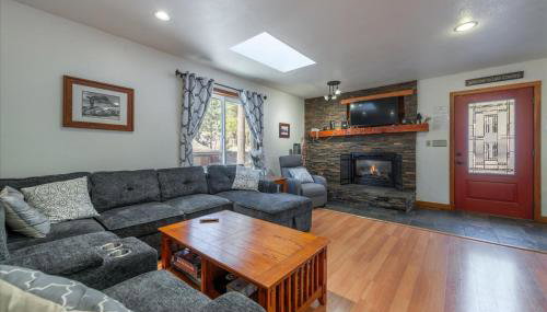 Lakeside Serenity Retreat - Foto 4