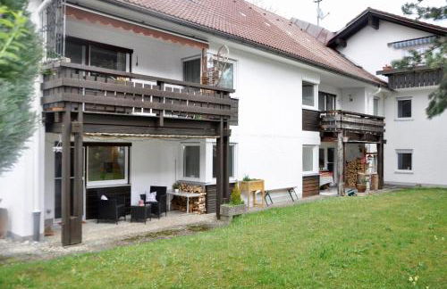 Ferienwohnung Ruhepol - Foto 20