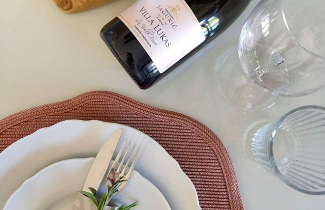 Apartments Villa Lukas - Foto 80