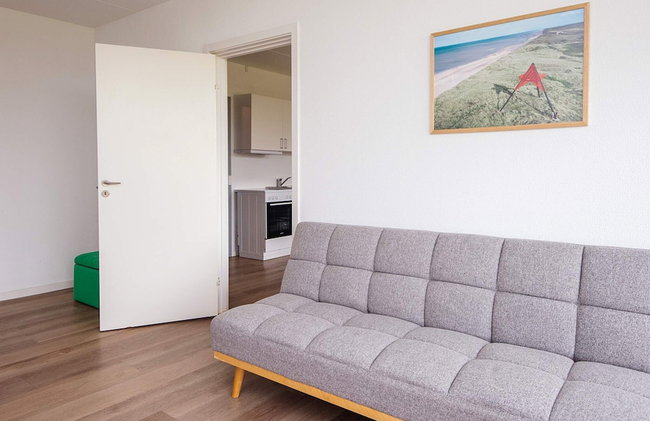 Apartment in Holiday Park Near North Sea - Photo 29