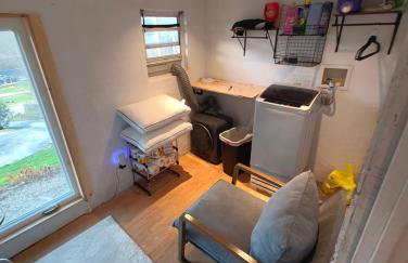 Private Sunset View Suite 5 Mins Off I-75 EV Outlet Available - Foto 47