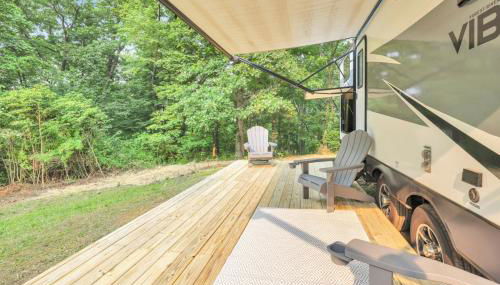 Chestnut Camper - Photo 5