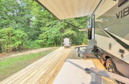 Chestnut Camper - Foto 5