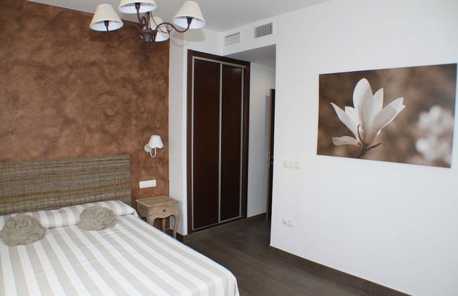 Casa Rural Maria Isabel - Foto 11