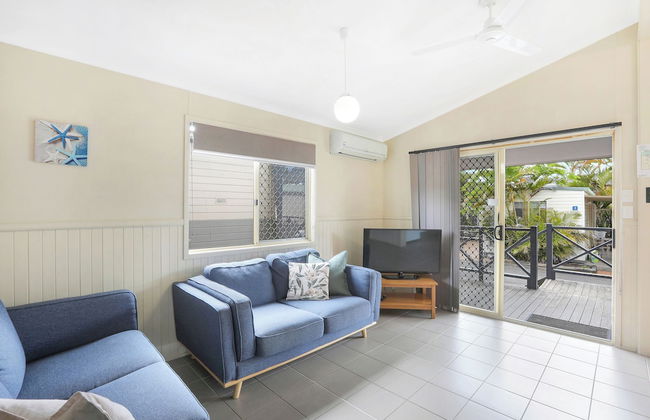 Reflections Tuncurry - Holiday Park - Foto 38