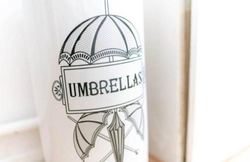 The Gatsby - Art Deco House For 13 - Foto 15