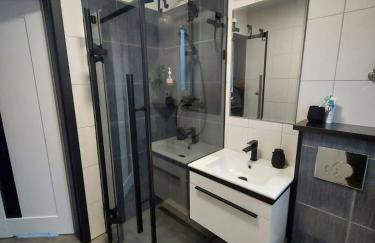 Ranczo pod lasem - Foto 8