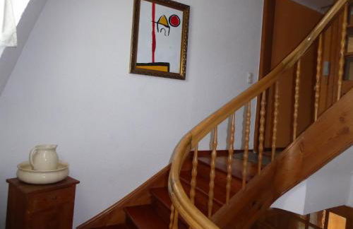 Ferienwohnung Anke Kaufmann - Foto 15