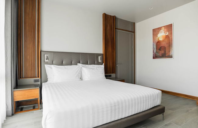 SN Residences - Foto 37