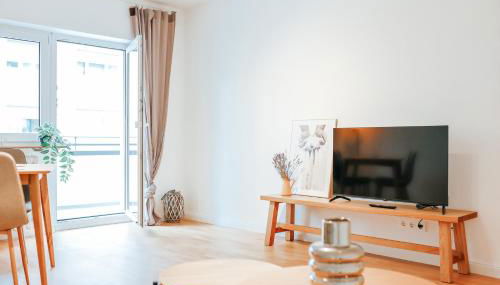 namastay! Stilvoll Wohnen im Herzen von Mannheim - Foto 5